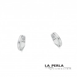 Naiomy Silver oorringen N3W68